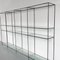 Vintage Abstracta Shelving Unit by Poul Cadovius, 1950s, Image 2