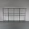 Vintage Abstracta Shelving Unit by Poul Cadovius, 1950s, Image 4