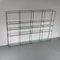 Large Vintage Abstracta Shelving Unit by Poul Cadovius, 1950s, Image 3