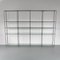 Large Vintage Abstracta Shelving Unit by Poul Cadovius, 1950s, Image 2