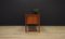 Vintage Scandinavian Teak Desk 11