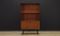 Vintage Danish Teak Bookcase, Image 1