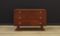 Vintage Danish Teak Chest of Drawers, Image 1