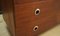 Vintage Danish Teak Chest of Drawers, Image 8