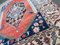 Vintage Heriz Carpet, 1980s, Image 7