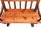 Antique Pine Bench, Image 6