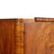 Burl Walnut Sideboard by Osvaldo Borsani for Atelier Borsani Varedo, 1930s, Image 4