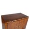 Burl Walnut Sideboard by Osvaldo Borsani for Atelier Borsani Varedo, 1930s 3