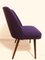 Vintage Cocktail Chair, 1960s, Image 2