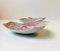 Danish Ceramic Bowls by Bjørn Wiinblad for Nymølle, 1970s, Set of 3, Image 3