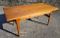 Vintage Modular Scandinavian Table by Kai Kristiansen, Image 7