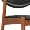 Z-Chair von Kai Kristiansen für Slagelse Møbelværk, 1960er 6