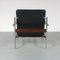 Mid-Century 1001 AF Lounge Chair by Sven Ivar Dysthe for Dokka Møbler, 1959 5