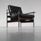 Mid-Century 1001 AF Lounge Chair by Sven Ivar Dysthe for Dokka Møbler, 1959 2