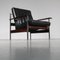 Mid-Century 1001 AF Lounge Chair by Sven Ivar Dysthe for Dokka Møbler, 1959, Image 2