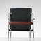 Mid-Century 1001 AF Lounge Chair by Sven Ivar Dysthe for Dokka Møbler, 1959 15