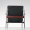 Mid-Century 1001 AF Lounge Chair by Sven Ivar Dysthe for Dokka Møbler, 1959, Image 15