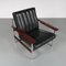 Mid-Century 1001 AF Lounge Chair by Sven Ivar Dysthe for Dokka Møbler, 1959 3