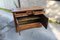 Solid Walnut Sideboard, 1900s 7