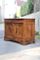 Solid Walnut Sideboard, 1900s 2