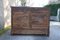 Solid Walnut Sideboard, 1900s, Image 11