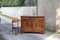 Solid Walnut Sideboard, 1900s, Image 16