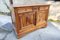 Solid Walnut Sideboard, 1900s, Image 4