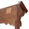 Vintage Tuscan Renaissance Carved Walnut Coat Rack from Michele Bonciani 8
