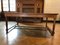 Antique French Embassy Oak Table 4