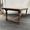 Antique French Dining Table, 1910s 10