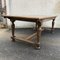 Antique French Dining Table, 1910s, Image 10