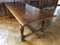 Antique French Dining Table, 1910s, Image 3