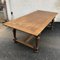 Antique French Dining Table, 1910s 1