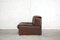 Vintage Modular Leather Sofa Set from de Sede, 1970s, Image 14
