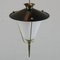 Mid-Century Ceiling Light 4