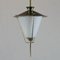 Mid-Century Ceiling Light, Image 2