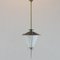 Mid-Century Ceiling Light, Image 1