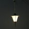 Mid-Century Ceiling Light 5