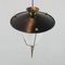 Mid-Century Ceiling Light 3