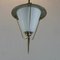 Lampada da soffitto Mid-Century, Immagine 6