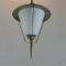 Lámpara de techo Mid-Century, Imagen 6
