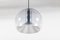 Globe Pendant from Doria Leuchten, 1960s, Image 6