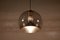 Lampe à Suspension Globe de Doria Leuchten, 1960s 4