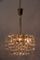 Crystal Chandelier by Bakalowits & Sons, 1960s, Image 5