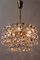 Crystal Chandelier by Bakalowits & Sons, 1960s 6