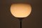 Lampadaire Mid-Century en Chrome de Dijkstra Lampen 4