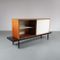 Credenza vintage di Martin Visser per 't Spectrum, anni '50, Immagine 9