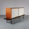 Vintage Sideboard von Martin Visser für 't Spectrum, 1950er 2