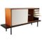 Vintage Sideboard von Martin Visser für 't Spectrum, 1950er 8