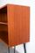 Vintage Teak Shelves with Hairpin Legs, 1960s 6